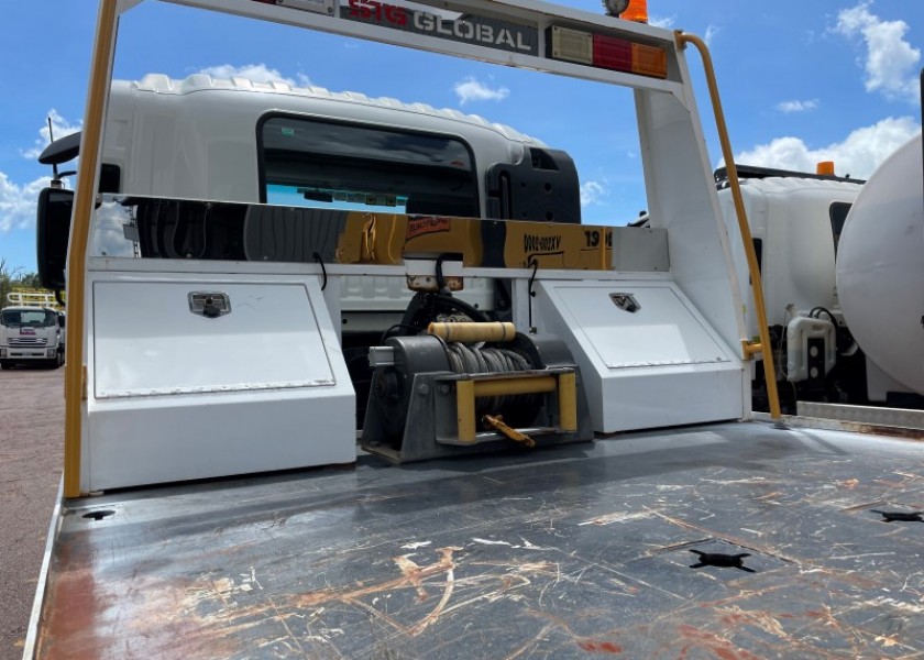 Tilt Tray 8x4 16t 3