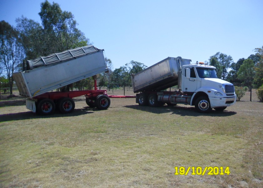 tipper 2