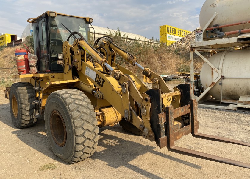 Tool Carrier 1