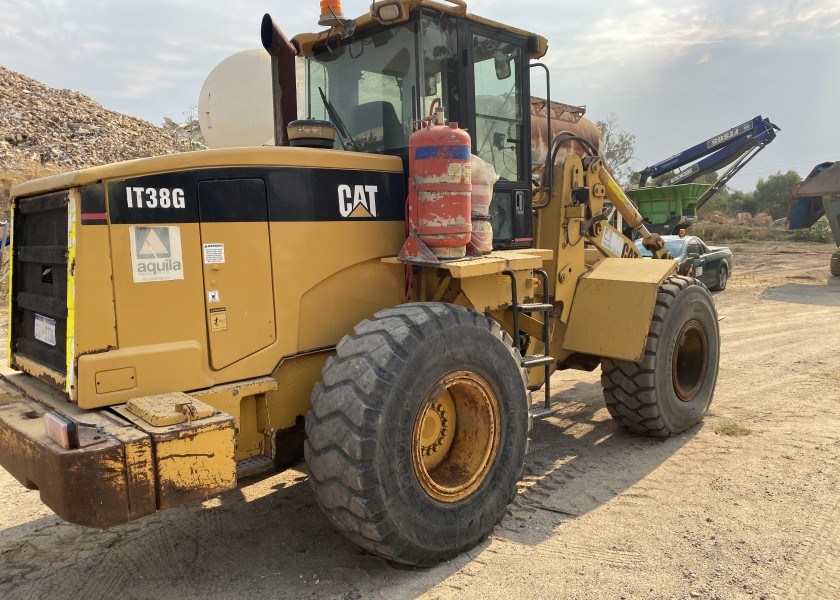 Tool Carrier 2