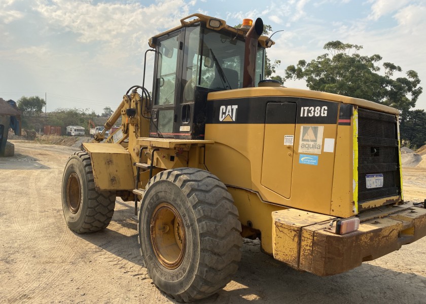 Tool Carrier 3