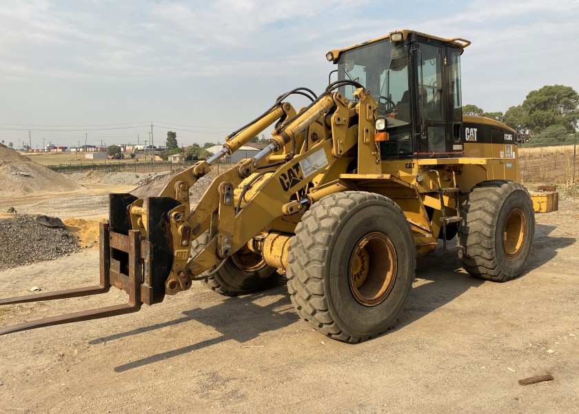 Tool Carrier 4