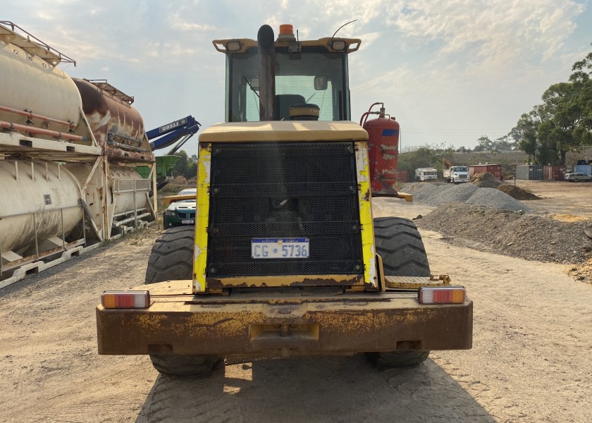 Tool Carrier 7