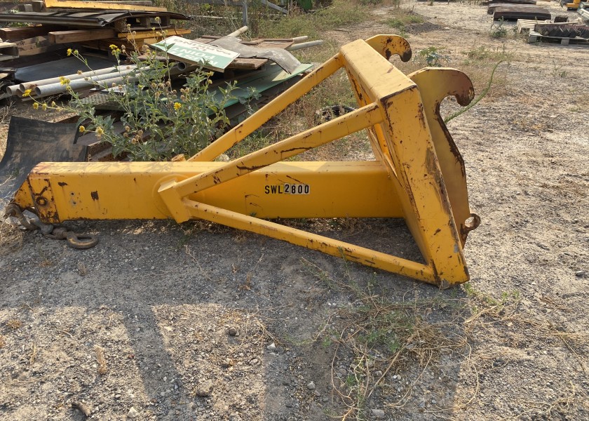 Tool Carrier 8