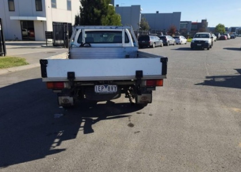Toyota Hilux Workmate 2015-duplicate 4