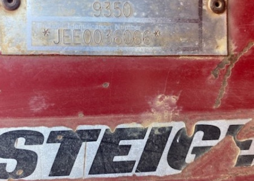 Tractor & Laser Bowl 5