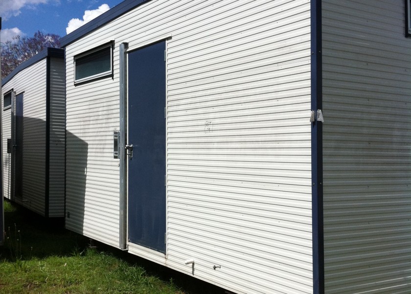 TRANSPORTABLE ACCOMMODATION, SITE OFFICES, AMENITIES AND MUCH MUCH MORE! 2
