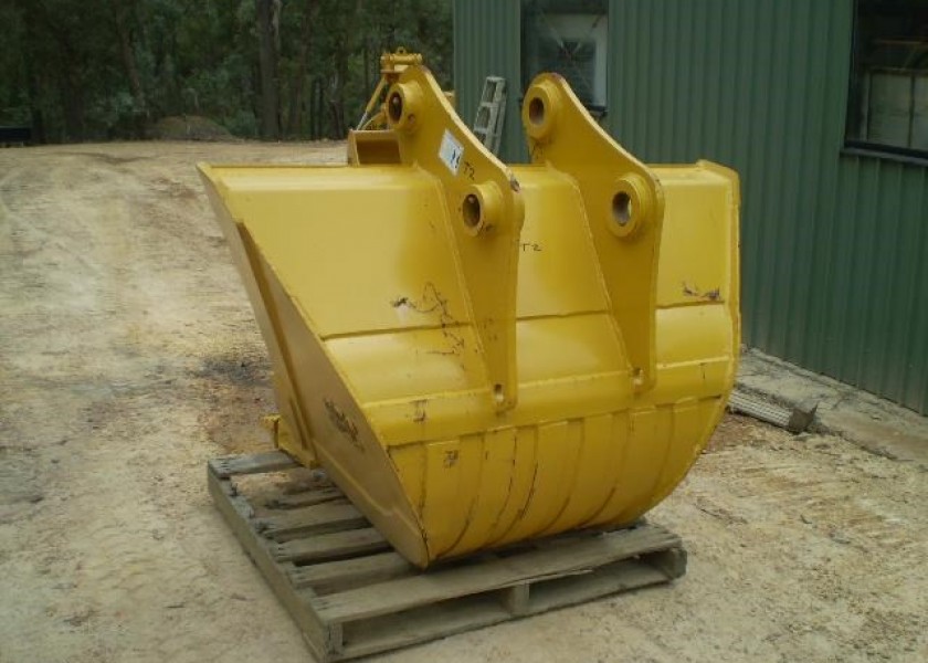 Trapezoid Bucket 20 Ton  2