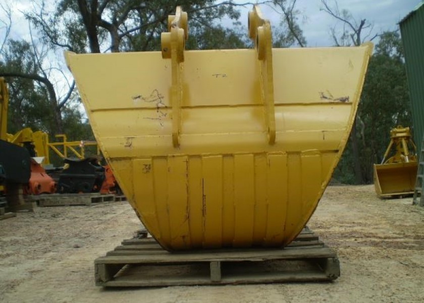 Trapezoid Bucket 20 Ton  3