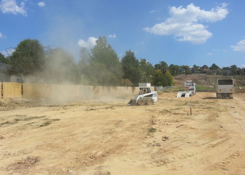 Tree Chipping 6