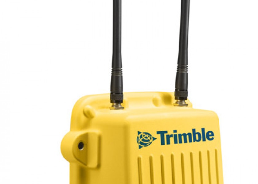 Trimble SNR Radios 1