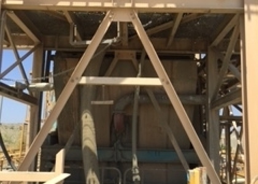 Twin Deck Schenk Screen 4