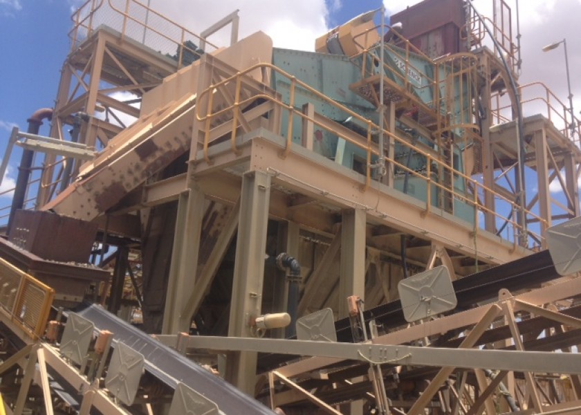 Twin Deck Schenk Screen 1