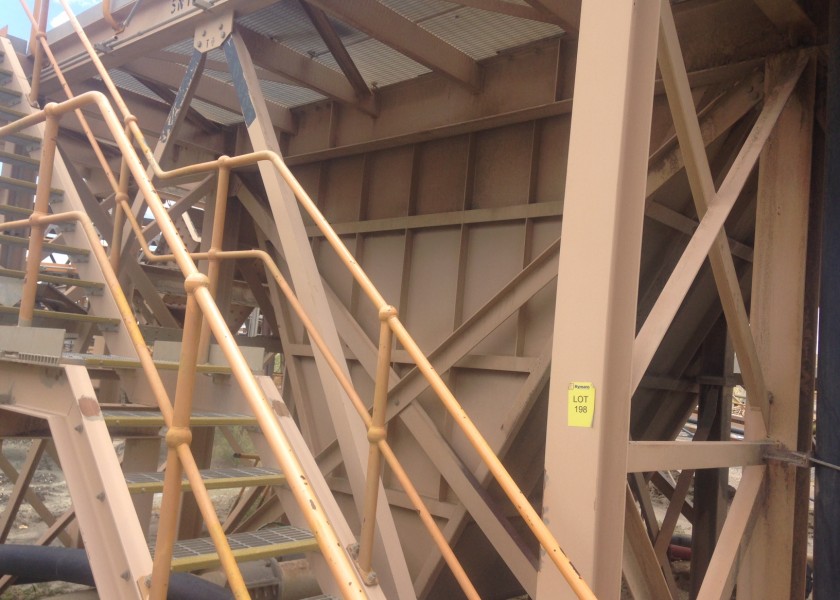Twin Deck Schenk Screen 6