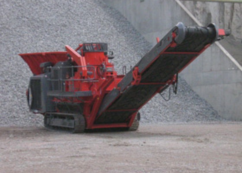 TwisterTrac AC210 2