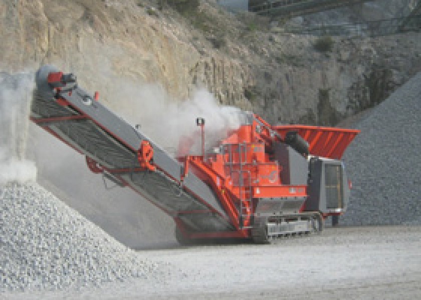 TwisterTrac AC210 4