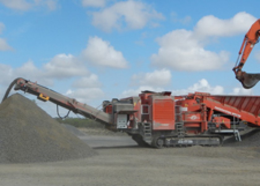 TwisterTrac VS350 2