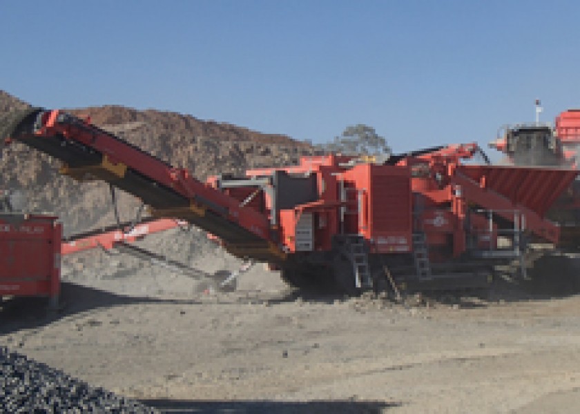 TwisterTrac VS350 3