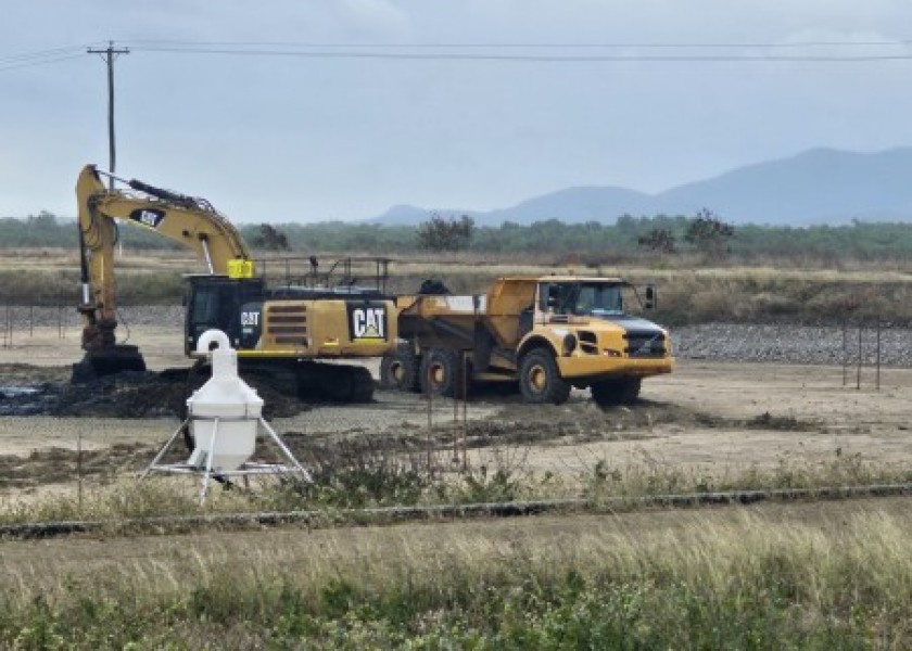 30-40T Volvo Articulated Dump Trucks 2