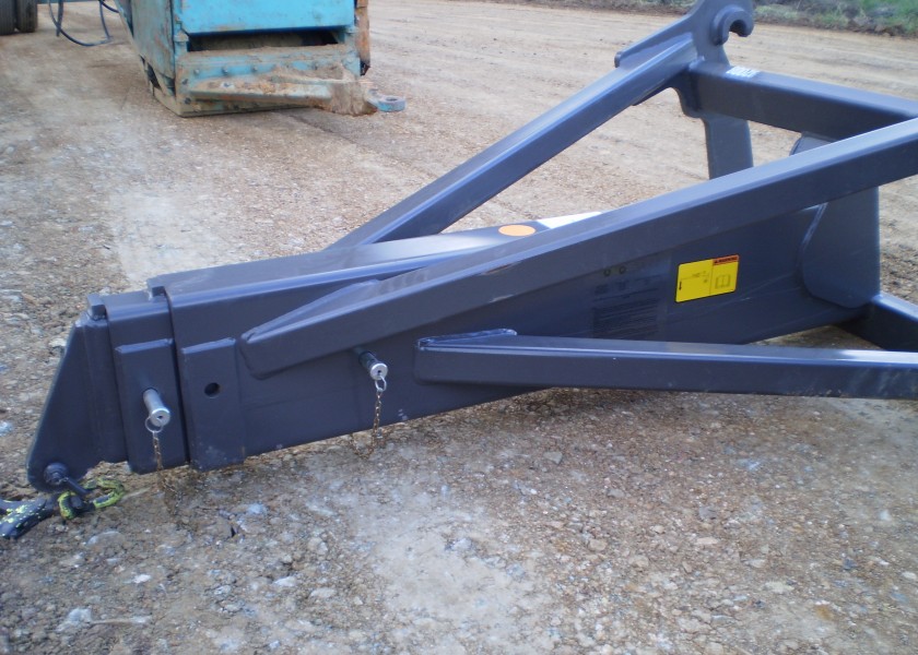 Two Volvo L90F Tool Carrier Loader 3