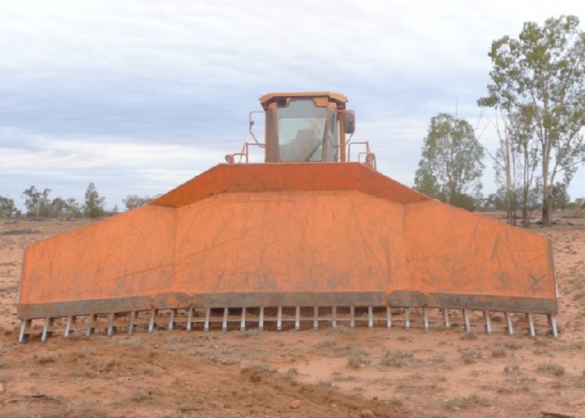 WA 500 Wheel Loader 2