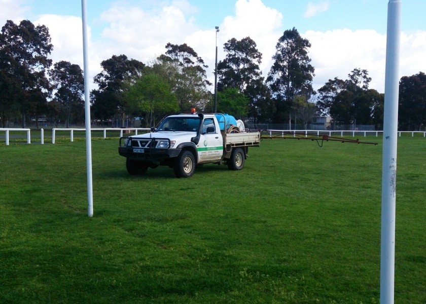 Weed Management 4