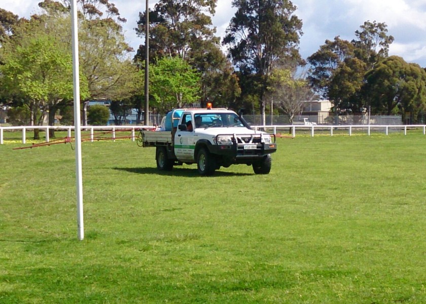 Weed Management 7