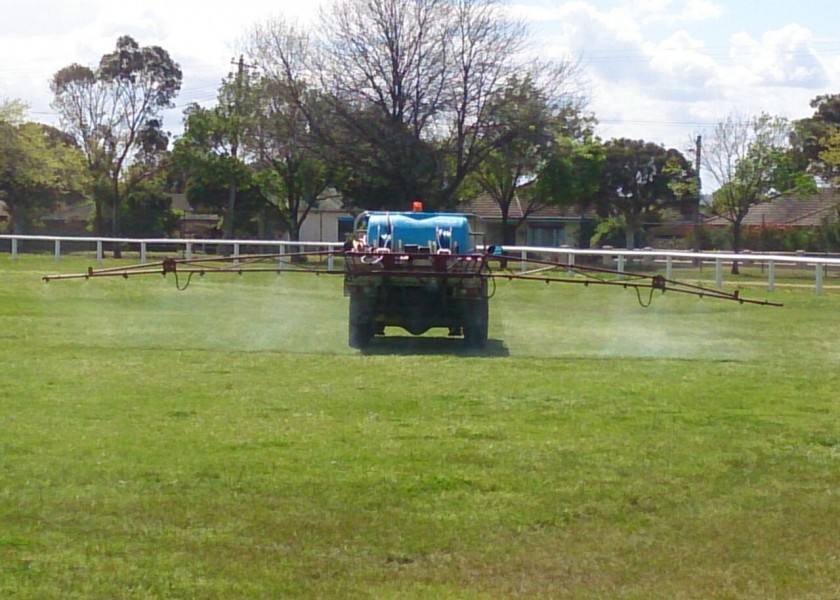 Weed Management 2