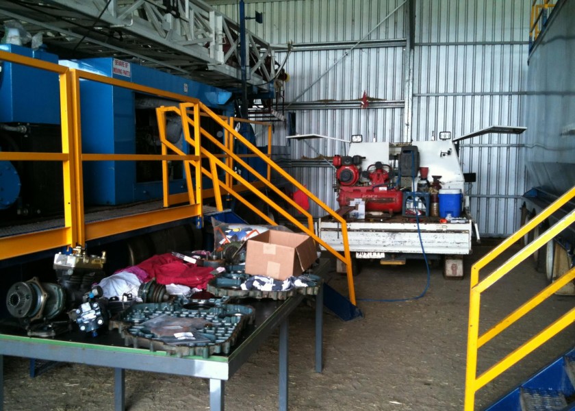Welding 2