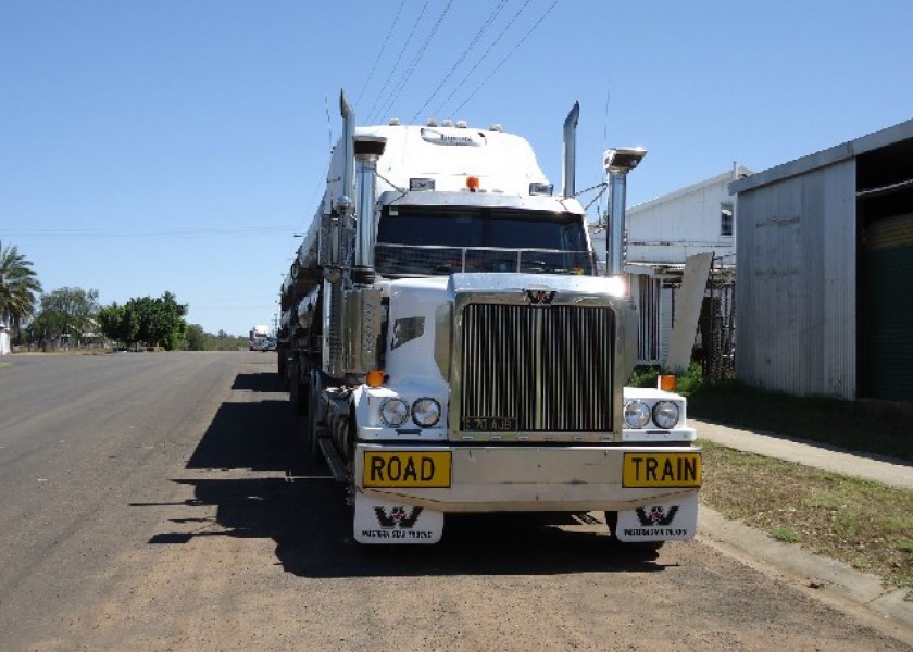 Western Star 3