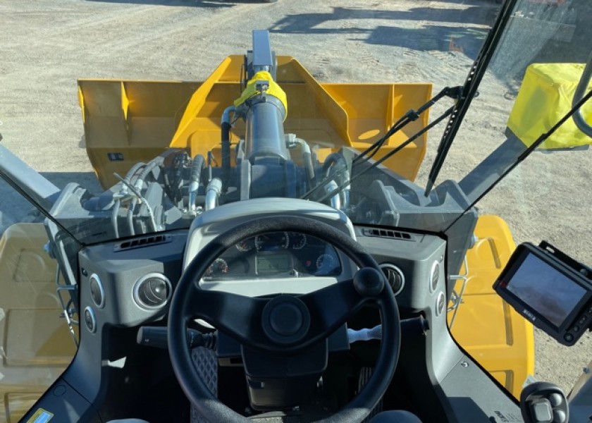 XCMG Wheel Loader 6