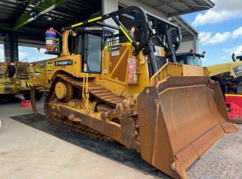 2018 CAT D8T | AVAILABLE NOW 1