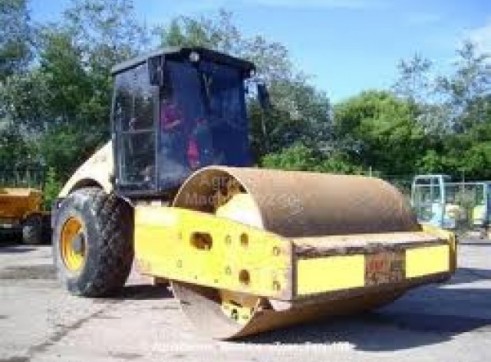 20T Smooth Drum Roller