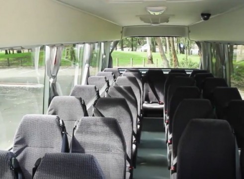 28 Seat Buses 2