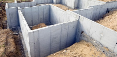 Basement Excavation 1