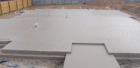 Concrete Slabs 1