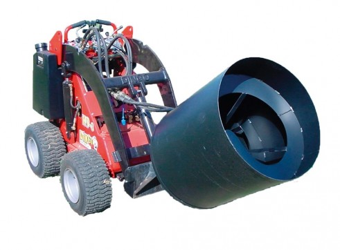 Dingo Mini-loader Package - With Attachments  6