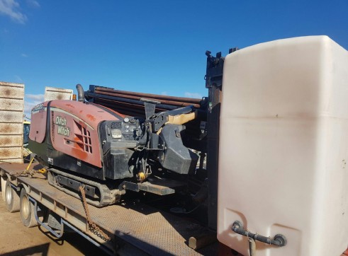 Ditch Witch JT2020 Directional Drill 3