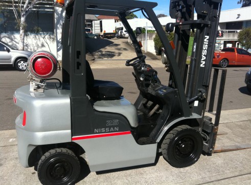 FORKLIFTS FOR HIRE- NATION WIDE