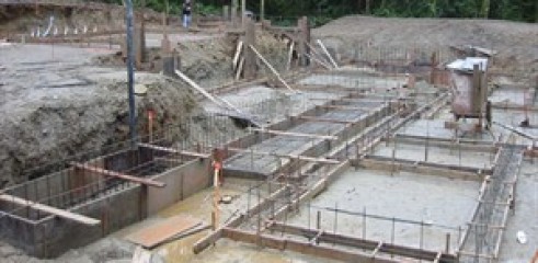 Foundations and footings 2