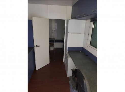 Site Offices - Various Configurations - Mobile Trailerised 4