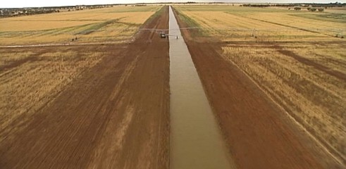Irrigation Channels  2