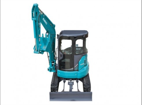 Kobelco SK35SR-6 Excavator-for sale 2