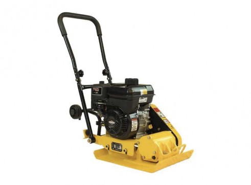 Master Finish MS-60 Plate Compactor 65 Kg 1