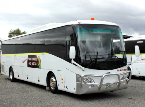 Mine Specification Bus Dry Hire 2
