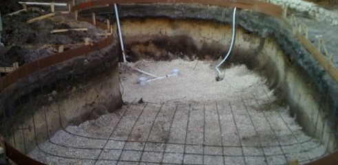 Pool Excavations 3