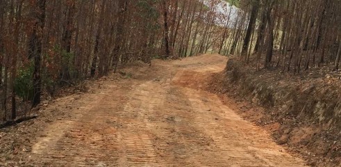 Property Access Tracks - Dirt Roads 3