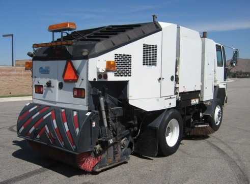 Street Sweeper For Sale 4